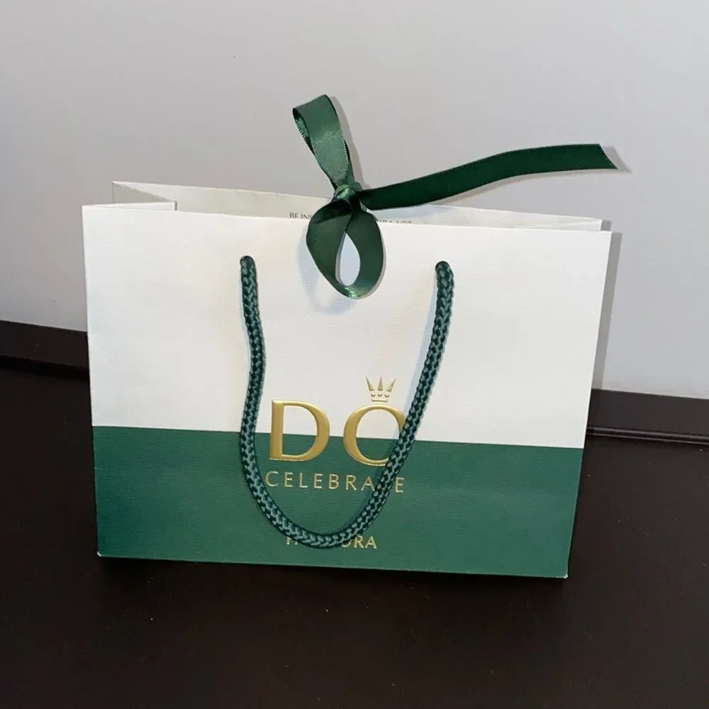 Pandora Gift Bag